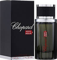 Туалетная вода Chopard 1000 Miglia EDT 50мл Шопа Шопард Шопар 1000 Миля Миглиа Оригинал