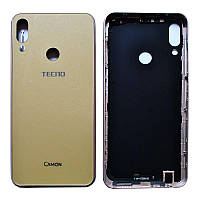 Задня кришка корпусу Tecno Camon 11 (CF7)