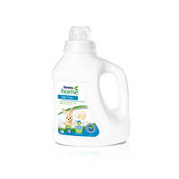 Жидкое концентрированное средство для стирки детского белья со смягчающим эффектом (1л) SA8 Amway Амвей