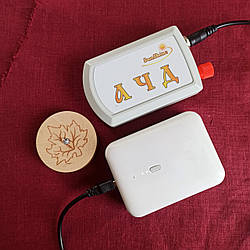 Апарат біорезонансу лікувально-профілактичний Апарат Чистих Днів Sunshine (портативний)