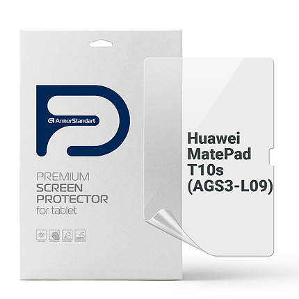 Гідрогелева плівка ArmorStandart Matte для Huawei MatePad T10s (ARM65745), фото 1