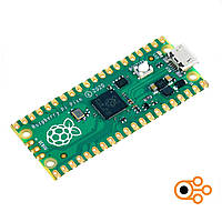 Контроллер Raspberry Pi Pico (Без ног)