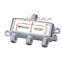 Сплитер антенный 1/3 Opticum Power 5-1000MHz (TV) c питанием