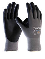 Защитные перчатки MaxiFlex® Ultimate 42-874 9(L) (42-874L)