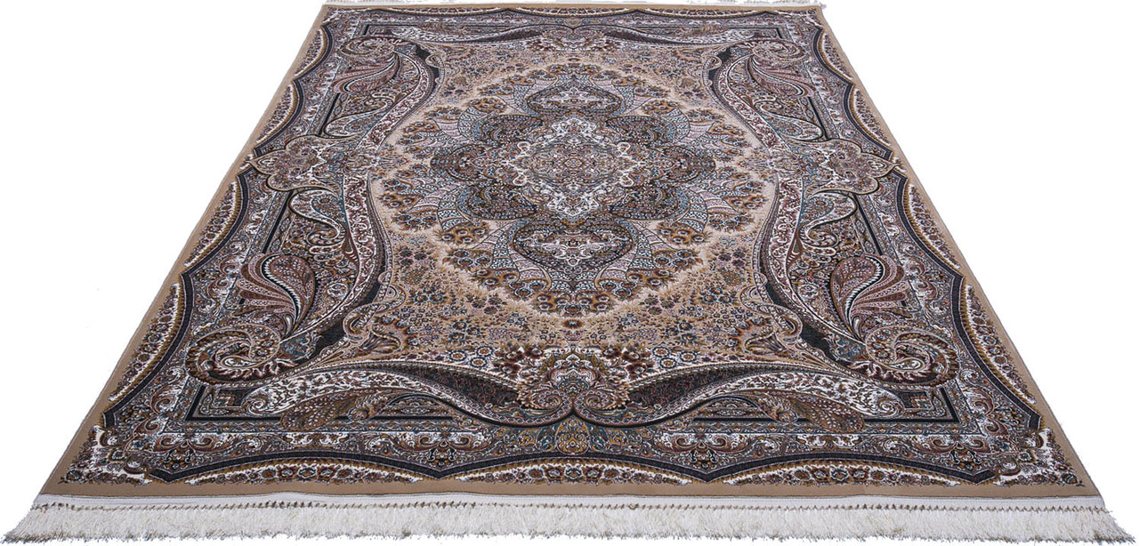 Килим Tabriz 29 beige