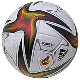 М'яч футбольний Adidas Conext 21 Pro OMB GT4257 (розмір 5), фото 3