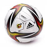 М'яч футбольний Adidas Conext 21 Pro OMB GT4257 (розмір 5), фото 4