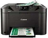 Принтер для печати фотографий CANON Принтер цветной для дома с Wi-Fi (Принтеры, сканеры, мфу)