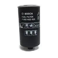 Фильтр топливный Е-4 "BOSCH", Эталон /F002H22025/