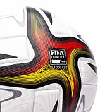 М'яч футбольний Adidas Conext 21 Pro OMB GT4257 (розмір 5), фото 5