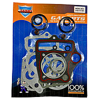 Прокладки циліндра 4т Дельта-110 COD 3721-111-00 JWBP