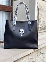 KARL LAGERFELD YAVRULU A KALİTE Black 37*31 высокое качество