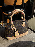 L Vuitton Almа 30x20x12 женские сумочки и клатчи высокое качество