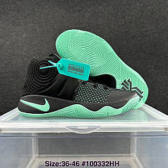 Eur36-46 чоловічі жіночі баскетбольні кросівки Nike Kyrie 2 KYRIE-OKE