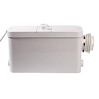 Канализационная установка VOLKS pumpe WC500-2 E-vce - Знак Качества