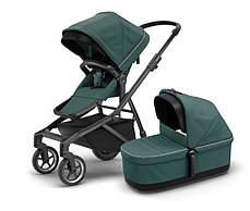 Коляска 2в1 Thule Sleek, фото 4