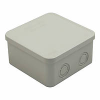 Коробка термопластикова ABS 95х95х50 IP44 Bemis BB2-0441-0003