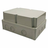 Коробка термопластикова ABS 222х300х140 IP44 Bemis BB2-0731-0063