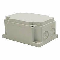 Коробка термопластикова ABS 120x170x70 IP44 Bemis BB2-0931-0023