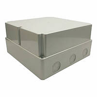 Коробка термопластикова ABS 340x340x160 IP44 Bemis BB2-1031-0073