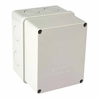 Коробка розподільна 125х100х105 IP65 Get-San