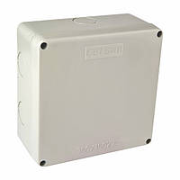 Коробка розподільна 160х160х75 IP65 Get-San