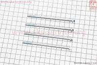 Болт M6x95 (DIO крепления ЦПГ) к-кт 4шт (331315)