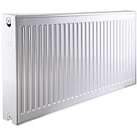 Радиатор стальной панельный KALITE 22 бок 500х1000 E-vce - Знак Качества