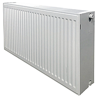 Радиатор стальной панельный KALDE 33 бок 500x500 E-vce - Знак Качества