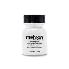 Прозорий рідкий латекс Mehron, 30 мл