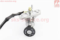 Замок зажигания Suzuki LET'S (2 провода) (308919), цена: 389