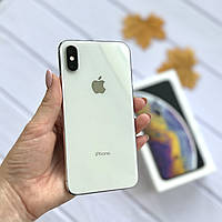 IPhone XS 256gb Silver neverlock Apple