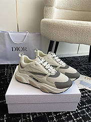 Eur35-48 Кросівки Dior Homme sneaker B22 жіночі чоловічі кросівки