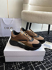 Eur35-48 Кросівки Dior Homme sneaker B22 жіночі чоловічі кросівки