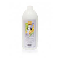 Очисне молочко для всіх типів шкіри 1 л Dr.Kadir