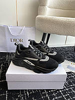 Eur35-48 Кроссовки Dior Homme sneaker B22 женские мужские кроссовки