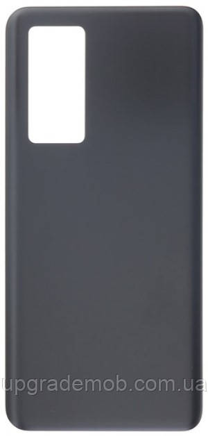 Задня кришка Xiaomi 12T /Xiaomi 12T Pro чорна
