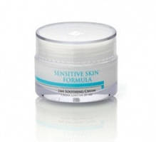 Sensitive Skin Крем заспокійливий 24h для гіперчутливої шкіри 50 мл. Histomer