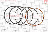 Кольца поршневые 168F 68mm +0,50 (601152)