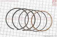 Кольца поршневые 170F 70mm STD (601111)