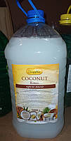 Жидкое крем-мыло Coconut (кокос) 5л