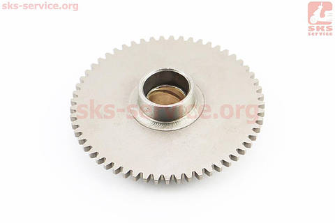 わん Viper - ZS200GS Бендікс (обгонная муфта) WJL1312/1409/1501