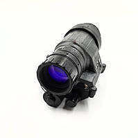 Монокуляр Pvs 14 3+ Gen Білий Фосфор, Carson Optics MilSpec USA ,1600 FOM.