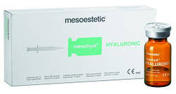 Mesohyal HYALURONIC Мезогіал Гіалуроня 1x3 мл. Mesoestetic