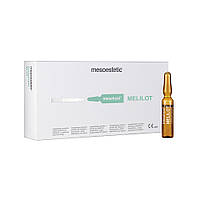 Mesohyal MELILOT Мезогіал Екстракт Донніка 1x2 мл. Mesoestetic