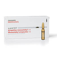 Mesostabyl Мезостабіл 1х5 мл. Mesoestetic