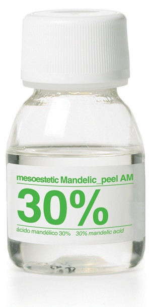 Mandelic peel AM 30% Мигдальний пілінг 50 мл. Mesoestetic