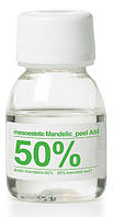 Mandelic peel AM 50% Мигдальний пілінг 50 мл. Mesoestetic