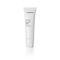 Ultimate W+ Whitening Foam — Освітлювальна пінка для вмивання 100 мл. Mesoestetic