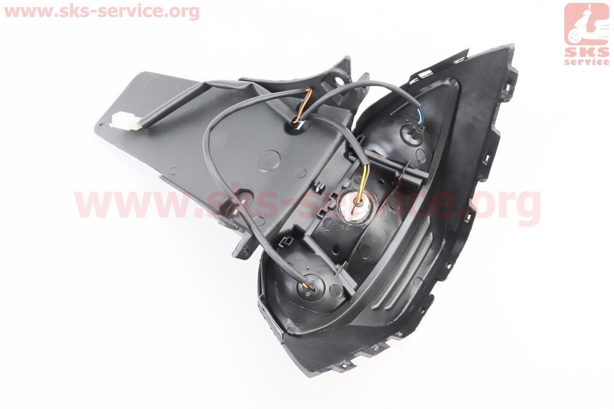 Yamasan③ Подшипник заднего колеса Yamaha Gear UA 06, 07. NSK 60/22